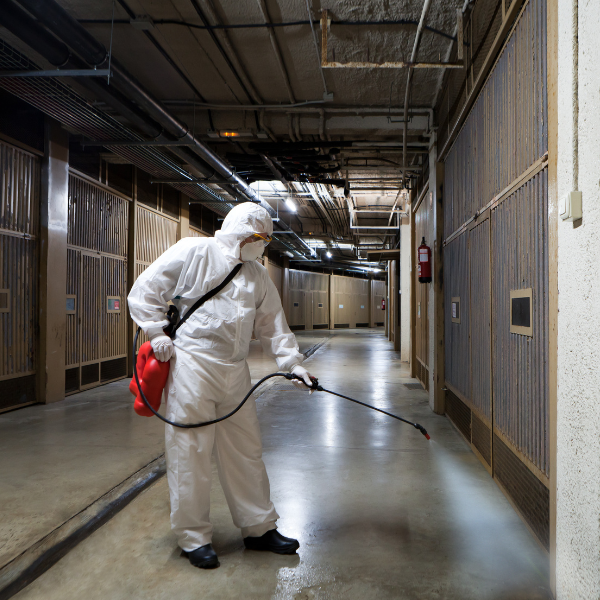 Клининговые услуги для бизнеса в Казахстане