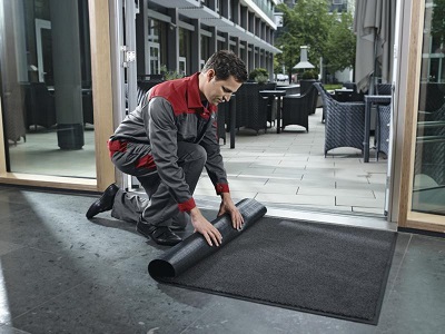 Клининговые услуги для бизнеса в Казахстане