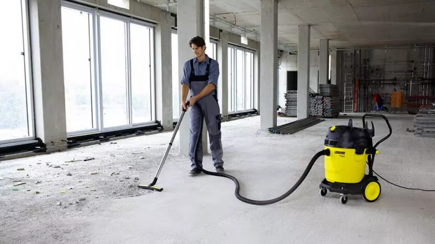 Клининговые услуги для бизнеса в Казахстане